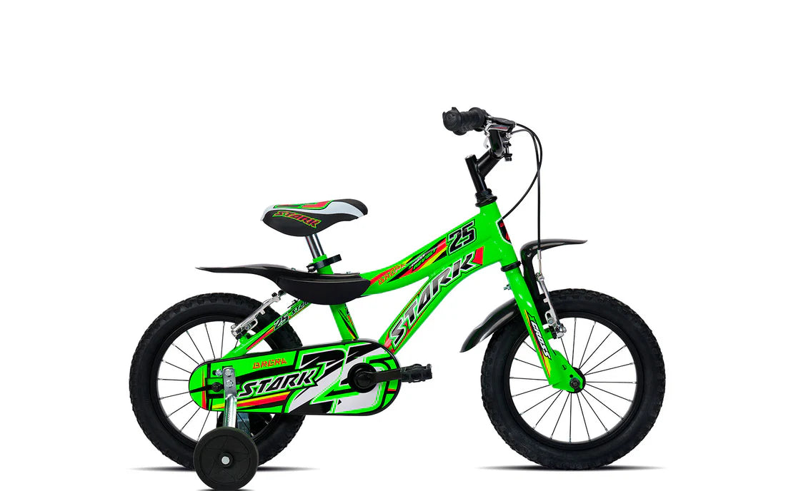 Brera Stark 12" Verde - foto 4
