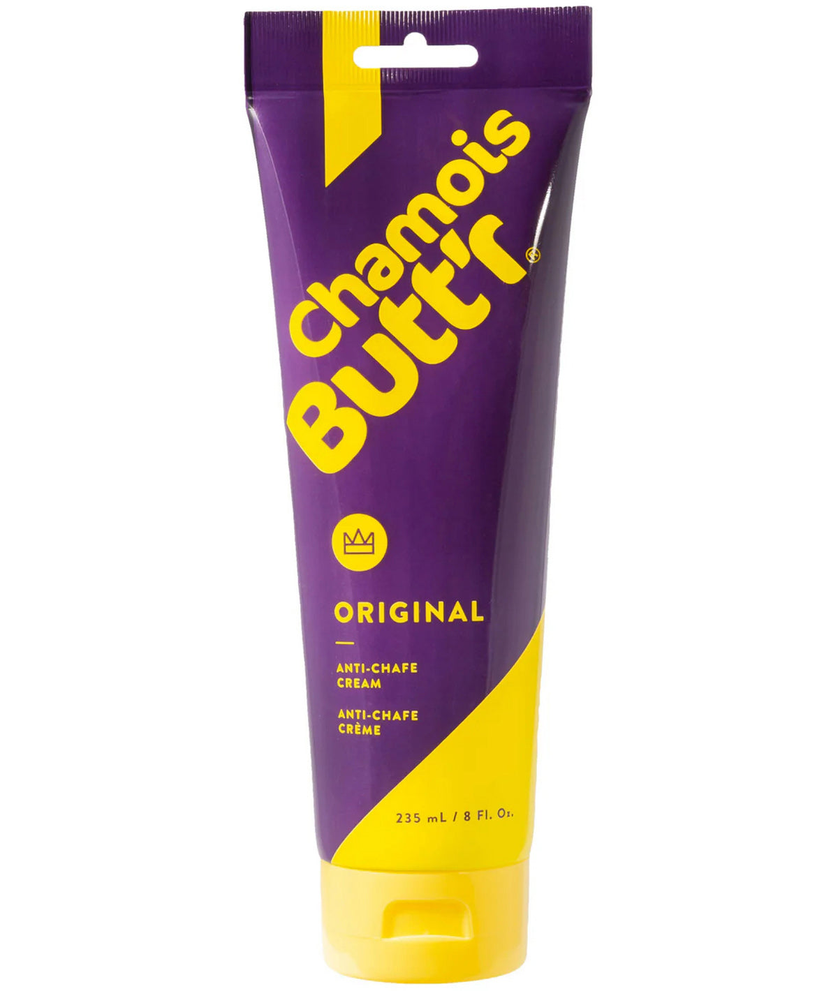 Chamois Butt'r Original crema fondello Tubetto da 235ml - foto 2