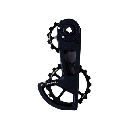 Deragliatore CyclingCeramic Race Ospw per SRAM Red/Force AXS