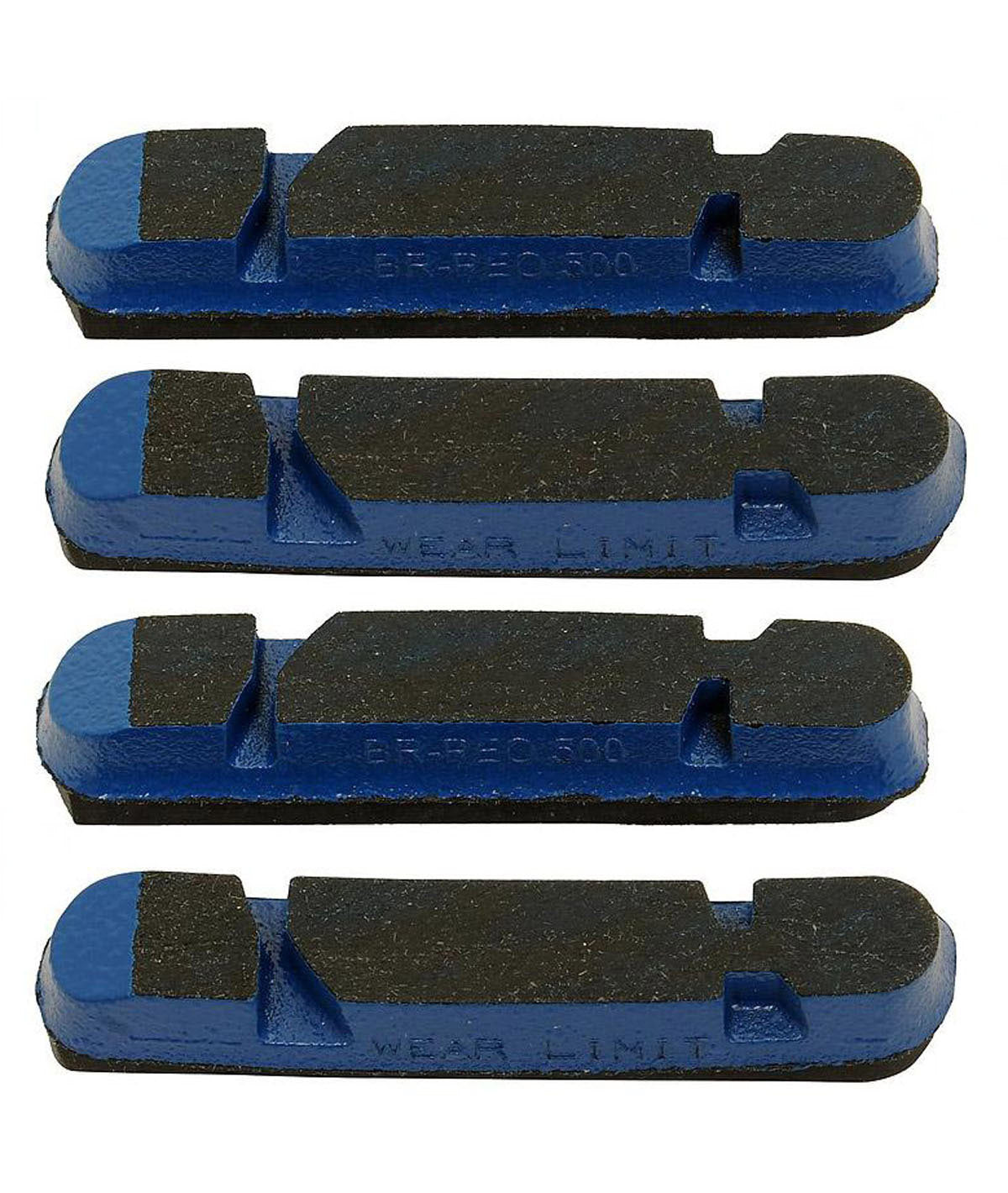 Campagnolo pattini freno blu PEO HG