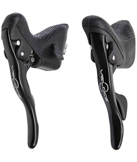 Comandi Campagnolo Ergopower Veloce Power Shift 10s.