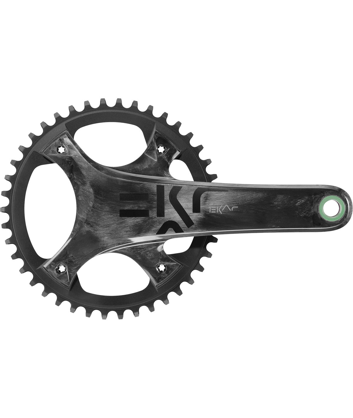 Guarnitura Campagnolo Ekar 13v. - foto 10