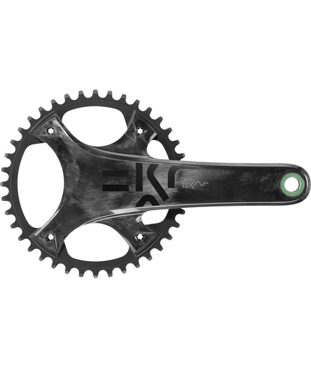 Guarnitura Campagnolo Ekar 13v. - foto 5