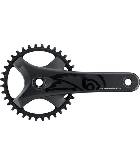 Guarn. Campagnolo Ekar GT 13v. - foto 12