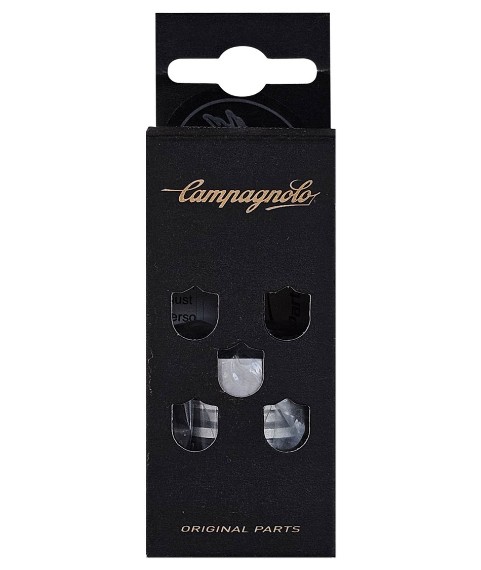 Corps Campagnolo RL micro spline VTT 12v. Aluminium