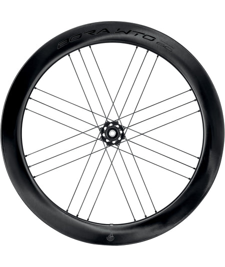 Campagnolo Bora WTO 60 DB 2-Way Fit Campy N3W - foto 3