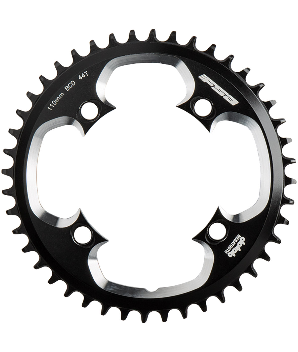 FSA Gossamer ABS BCD 4F D.44