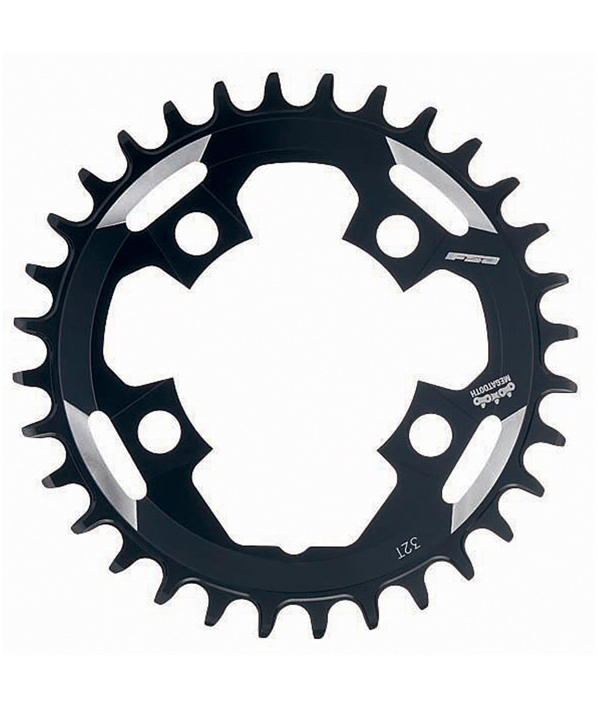 FSA Corona MTB megat. abs 1x11 bcd 76 - foto 3
