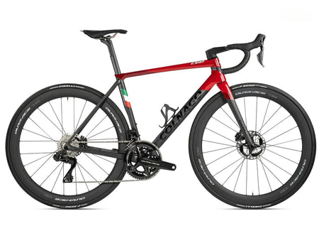 Colnago C68 Road Disc Shimano Ultegra Di2 12v - foto 6