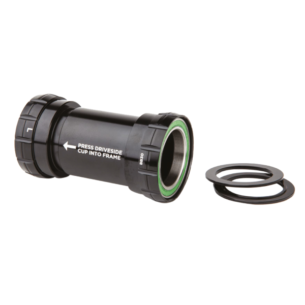 Cane Creek Movimento centrale MTB Hellbender 70 BB30 per perno 28.9mm DUB