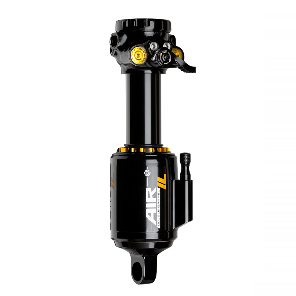Cane Creek DB Air IL Trunnion 185/55, factory tuned
