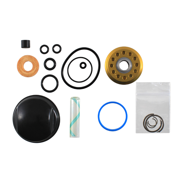 Cane Creek IL G2 kit revisione olio COIL IL G2 - foto 2
