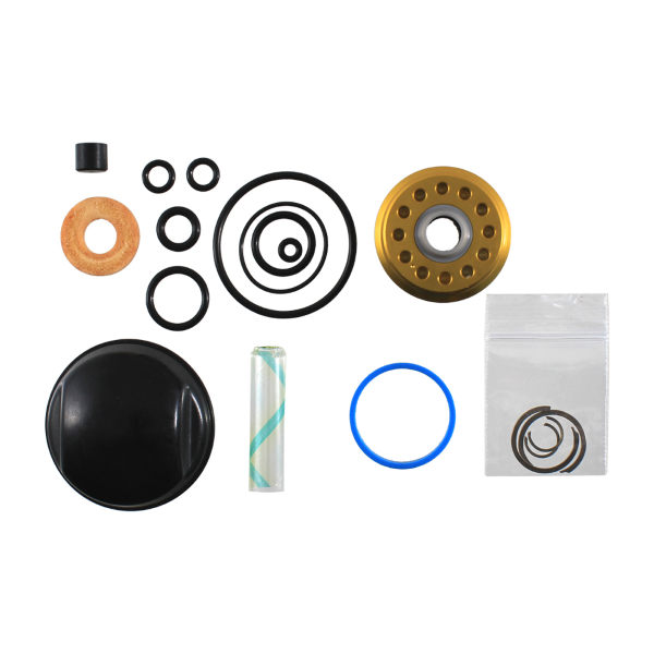 Cane Creek IL G2 kit revisione olio COIL IL G2 TRUNNION - foto 3