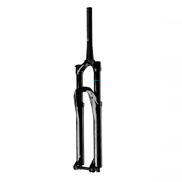 Cane Creek Helm Mark II Air 120 a 160 mm 150 mm, nero lucido, 51 mm - foto 4