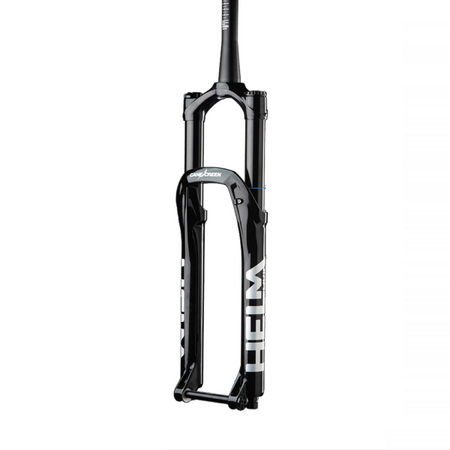 Cane Creek Kit adesivi Helm MK2 Silver