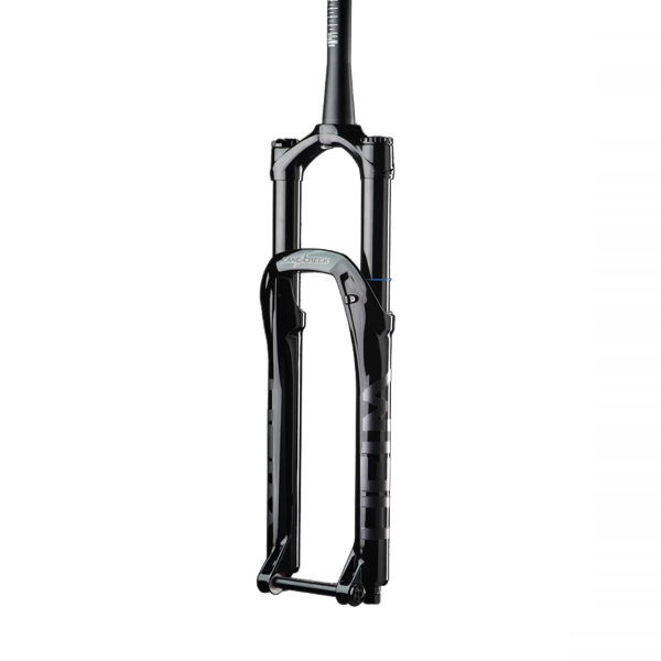 Cane Creek Kit adesivi Helm MK2 Nero Lucido