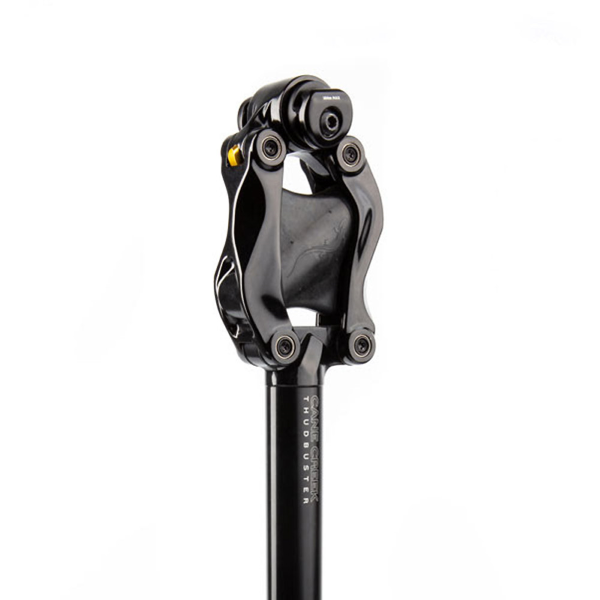 Cane Creek Reggisella ammortizzato G4 Thudbuster Long Travel SB5