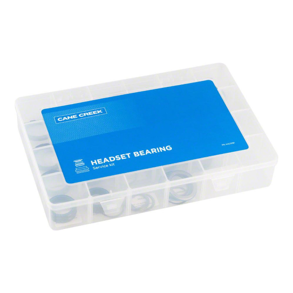 Cane Creek Kit ricambi serie sterzo serie 110 e 40