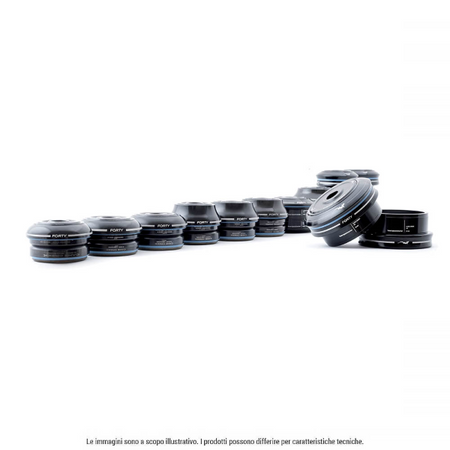 Cane Creek 40-Series 52 mm Cono di compressione 52/38.1 mm
