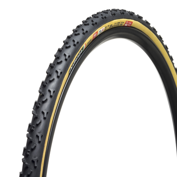Challenge Limus Pro 700x33 TLR 700X33, SMART, 300TPI, SuperPolyester, TLR, TAN