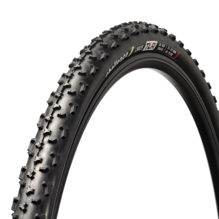 Challenge Copertone Tubeless Ready Vulcanizzato Limus Race
