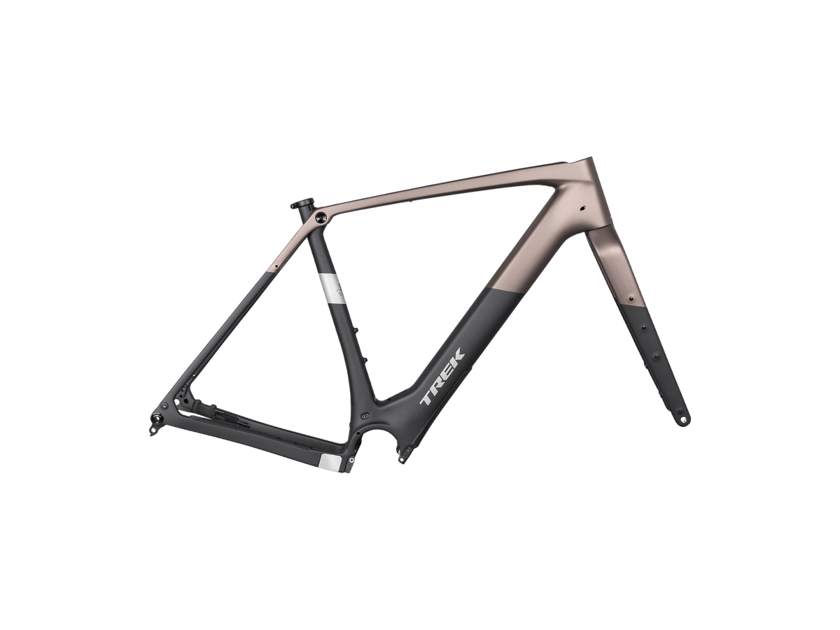 Trek Checkpoint + SL Matte Bronze Age/Dark Web