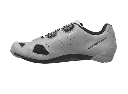 Scarpe da donna Scott Road Comp Boa Reflective - foto 3