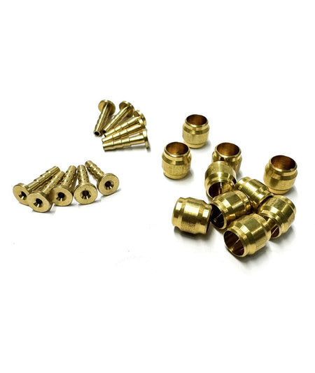 Kit FSA ogive freni disc brake