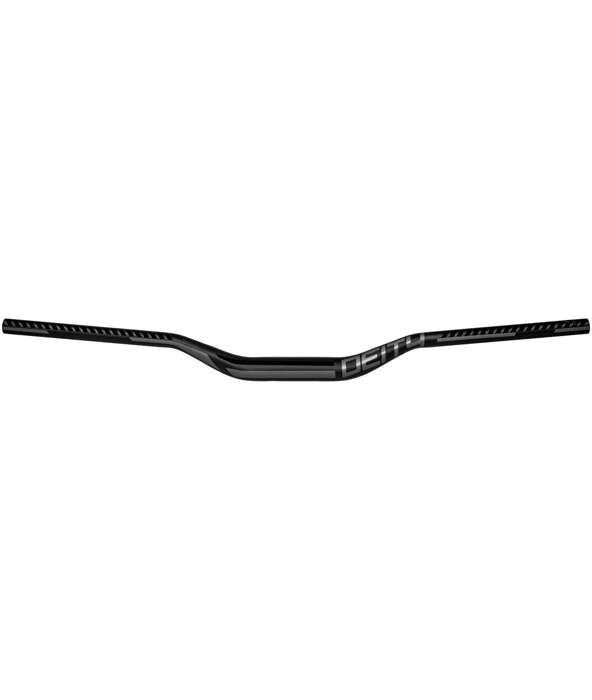 Deity Racepoint piega manubrio Nero stealth - foto 4