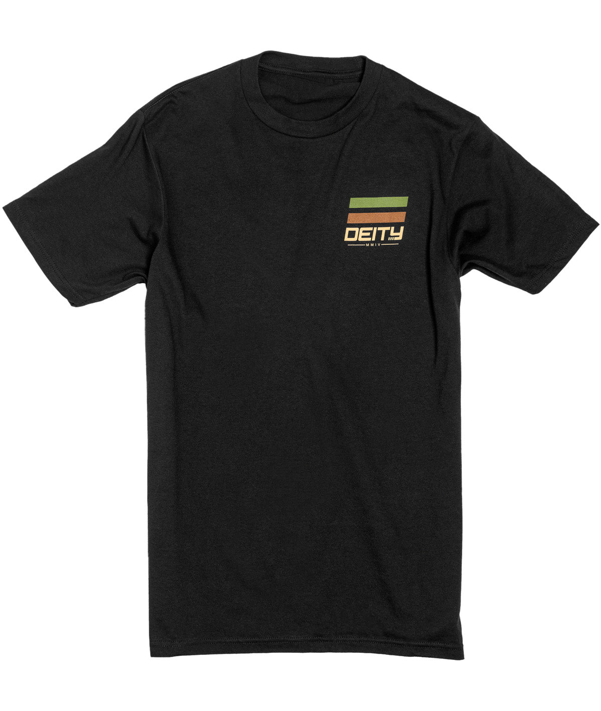 T-shirt Deity Renegade Tee - foto 2
