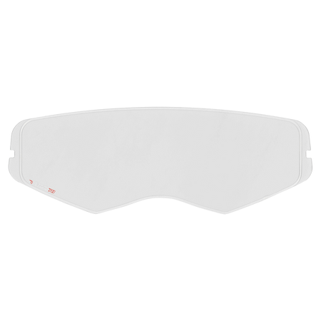 O'Neal Pinlock 70 Max Vision A-srs Clear / One Size