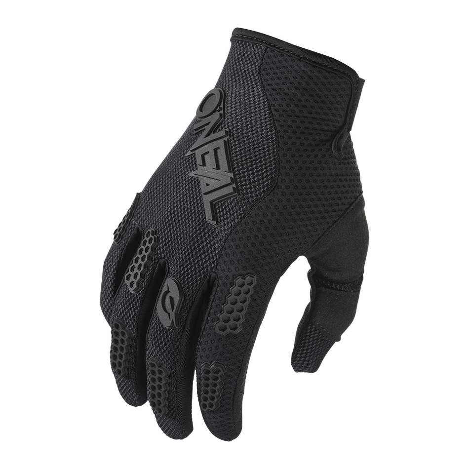O'Neal Element Racewear bambino Black / XS