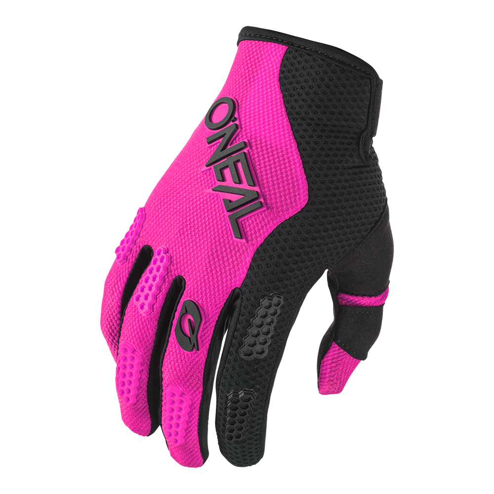 O'Neal Element Racewear Donna Black/Pink / S - foto 2