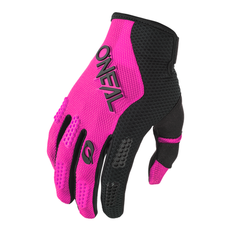 O'Neal Element Racewear Donna Black/Pink / S - foto 2