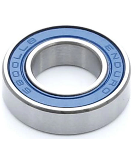 Enduro Bearings cuscinetto mozzo 10 x 19 x 5 mm (d.int. x d.est. x spessore) - Acciaio al cromo - ABEC-3 - C3 - foto 48