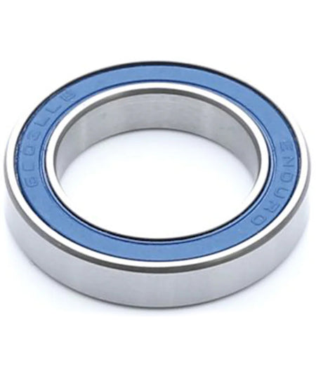 Enduro Bearings cuscinetto mozzo 17 x 26 x 5mm (d.int. x d.est. x spessore) - Acciaio al cromo - ABEC-3 - C3 - foto 21