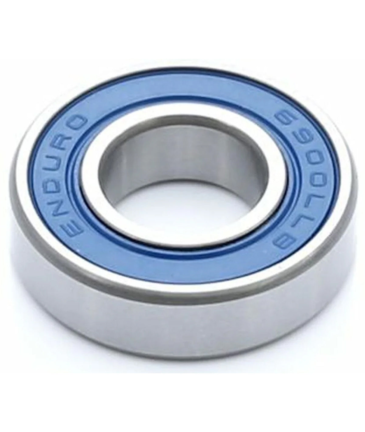 Enduro Bearings cuscinetto mozzo 10 x 22 x 6 mm (d.int. x d.est. x spessore) - Acciaio al cromo - ABEC-3 - C3 - foto 6