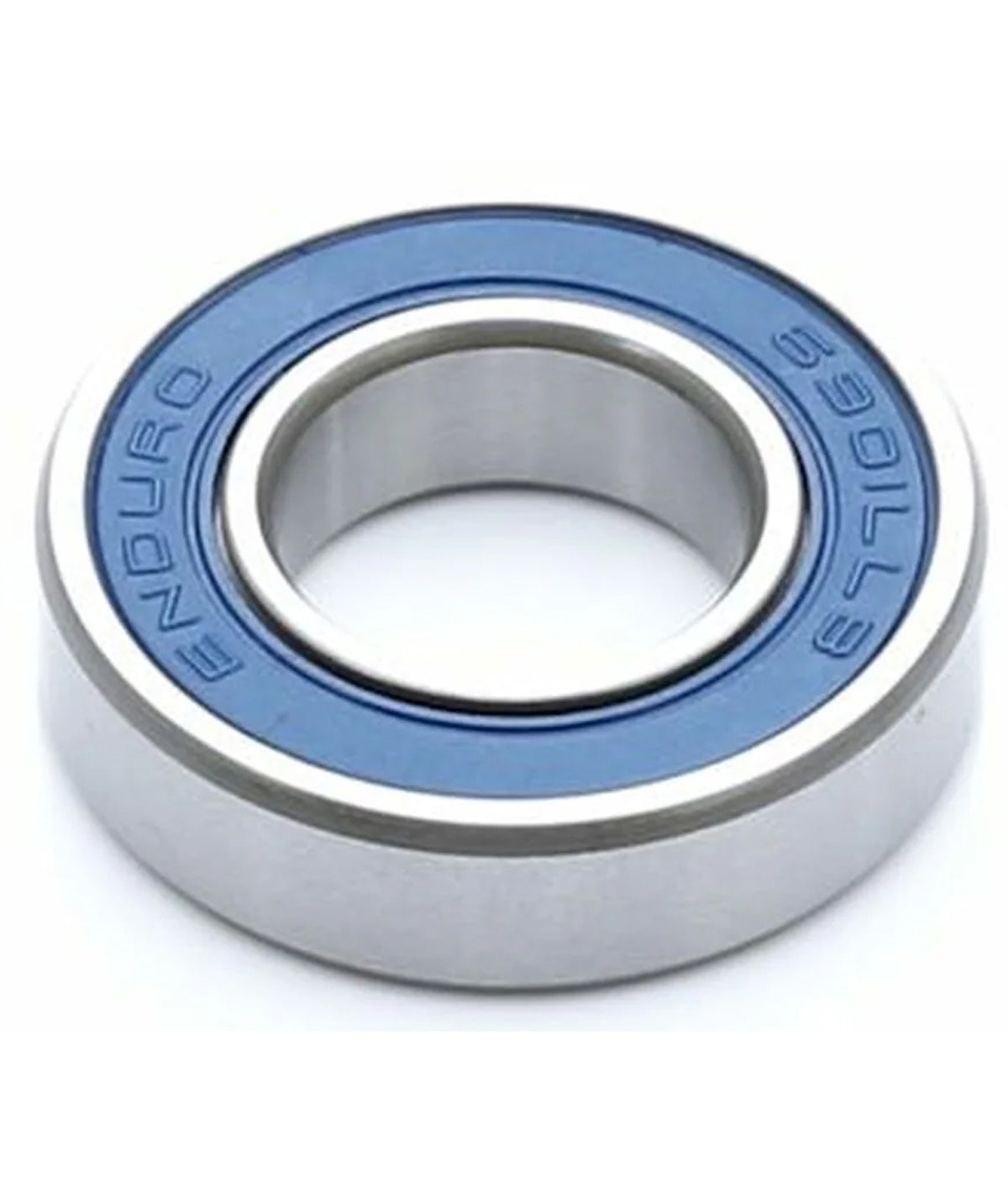 Enduro Bearings cuscinetto mozzo 12 x 24 x 6 mm (d.int. x d.est. x spessore) - Acciaio al cromo - ABEC-3 - C3 - foto 11
