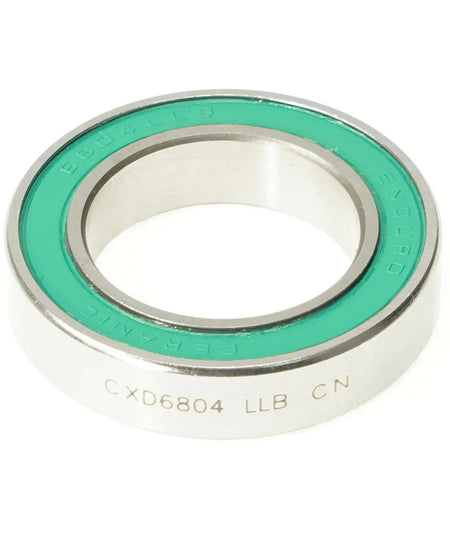 Enduro Bearings cuscinetto mozzo 20 x 32 x 7 mm (d.int. x d.est. x spessore) - XD-15 Ceramic-Hybrid - ABEC-5 - foto 14