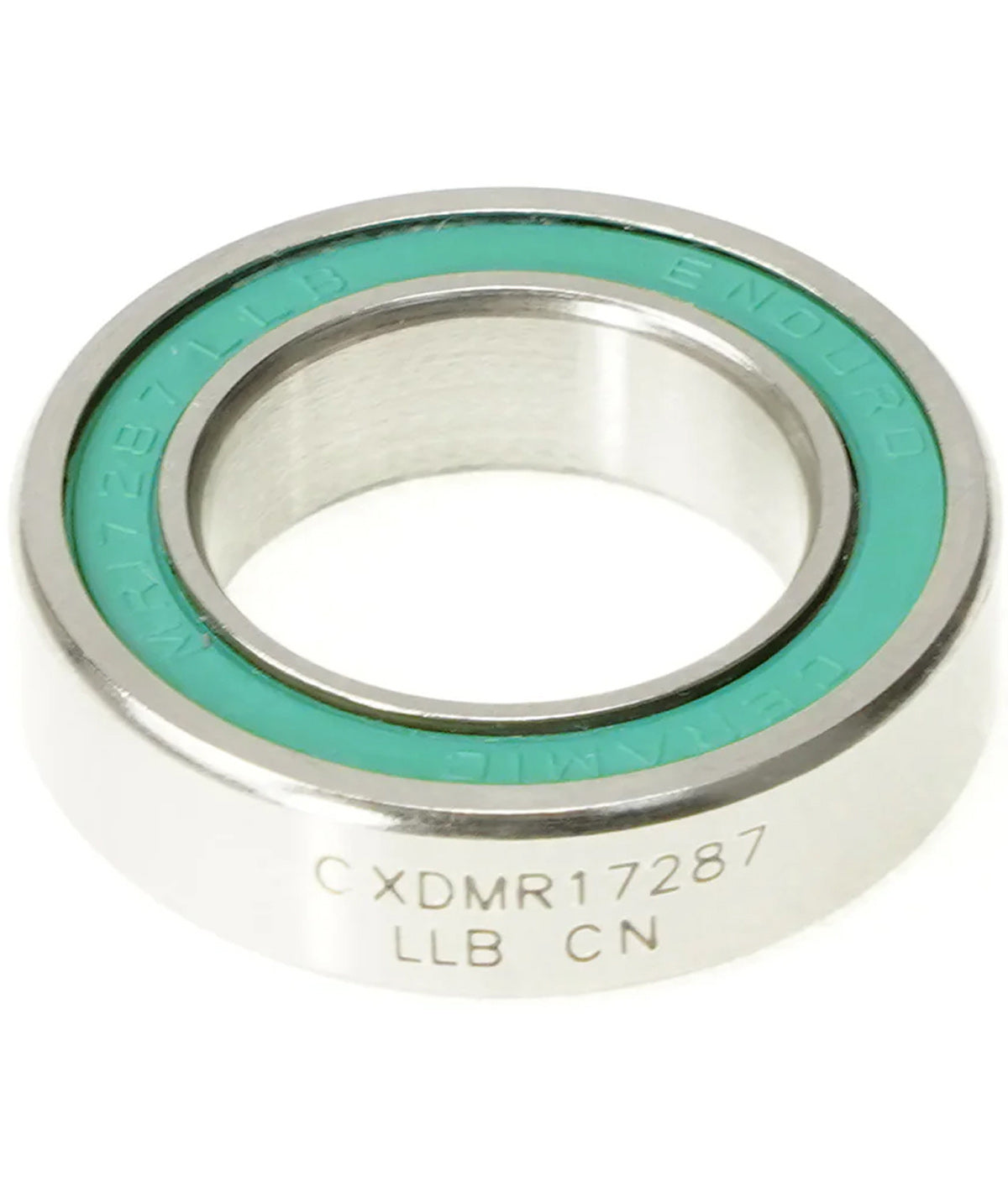 Enduro Bearings cuscinetto mozzo 17 x 28 x 7 mm (d.int. x d.est. x spessore) - XD-15 Ceramic-Hybrid - ABEC-5 - foto 18