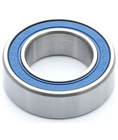 Enduro Bearings cuscinetto mozzo 15 x 26 x 8 mm (d.int. x d.est. x spessore) - Acciaio al cromo - ABEC-3 - C3 - foto 39