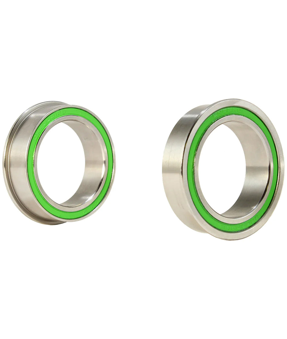 Enduro Bearings Press-Fit DUB e BB30 Press-Fit - Acciaio inossidabile 440C - SRAM DUB (29mm)