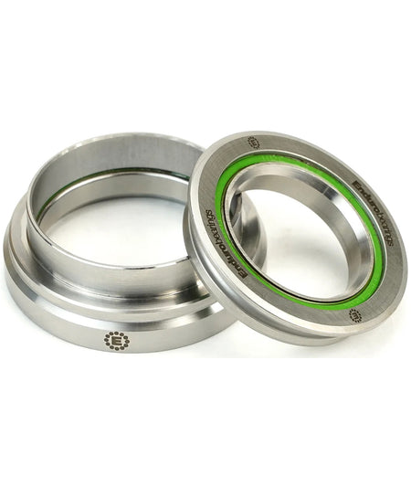 Enduro Bearings Maxhit 44/56mm 44/56mm - Maxhit - Acciaio inoss. 440C - External - 1-1/8 x 1-1/2 - foto 4