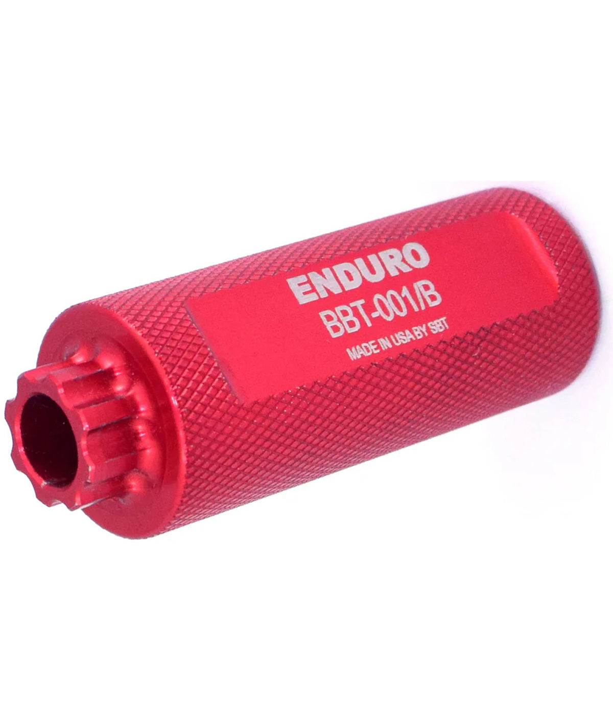 Enduro Bearings BBT-001/B precarico Shimano