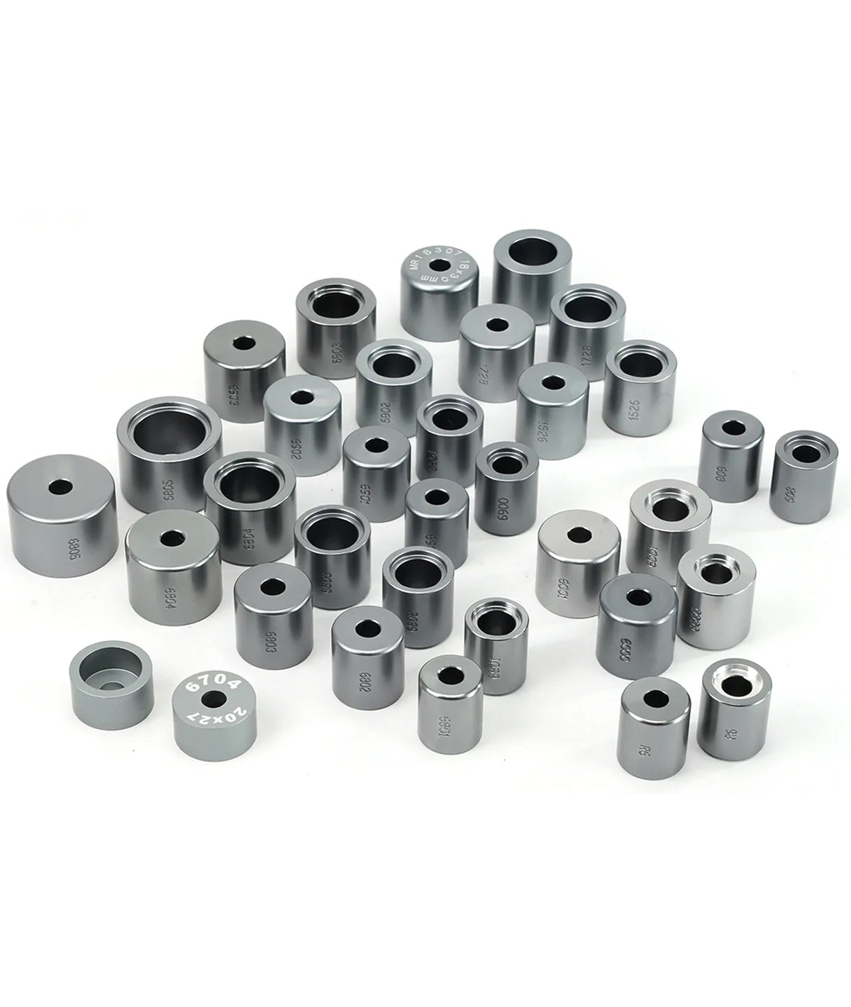 Enduro Bearings BGK-004 guide esterne