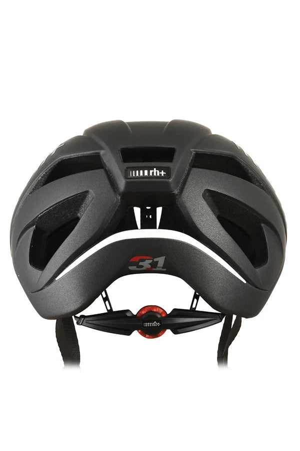 Casco Zero Rh+ Three in One