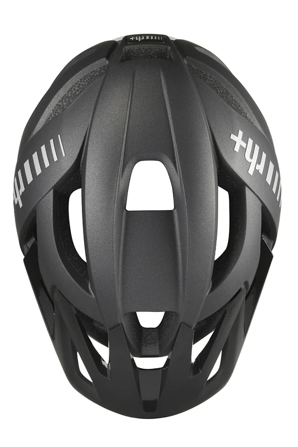 Casco Zero Rh+ Three in One