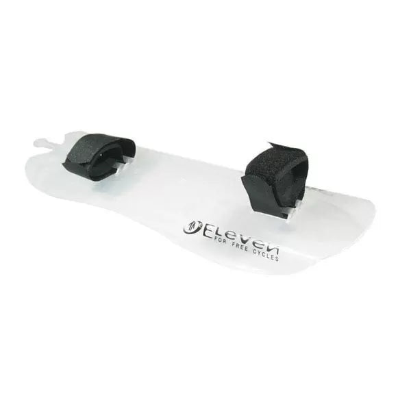 Eleven PS01T paraspruzzi trasparente