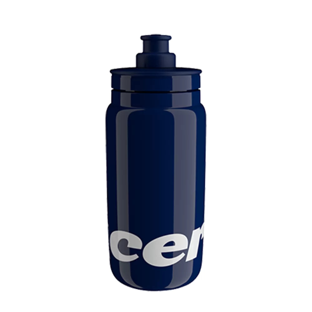 Borraccia Elite Fly Team Cervélo 550 ml