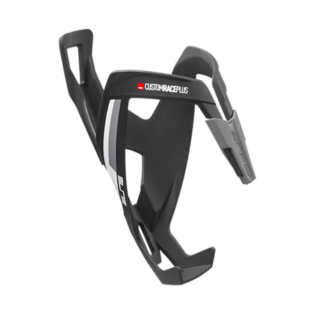 Elite Custom Race Plus resina 38 g Nero-Bianco Opaco - foto 6